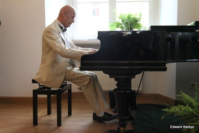 Zasłużeni i wyróżnieni (zdjęcia)