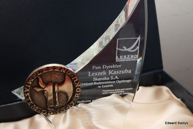 Zasłużeni i wyróżnieni (zdjęcia)