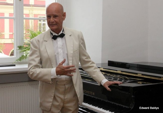 Zasłużeni i wyróżnieni (zdjęcia)