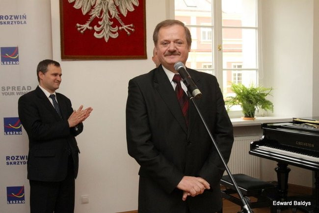 Zasłużeni i wyróżnieni (zdjęcia)