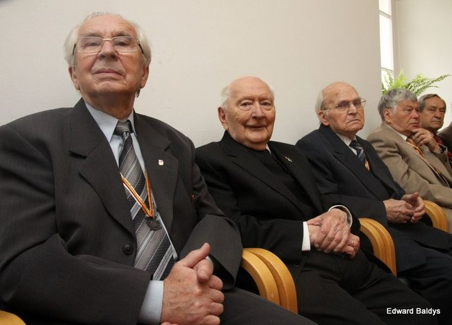 Zasłużeni i wyróżnieni (zdjęcia)