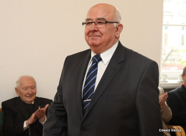 Zasłużeni i wyróżnieni (zdjęcia)