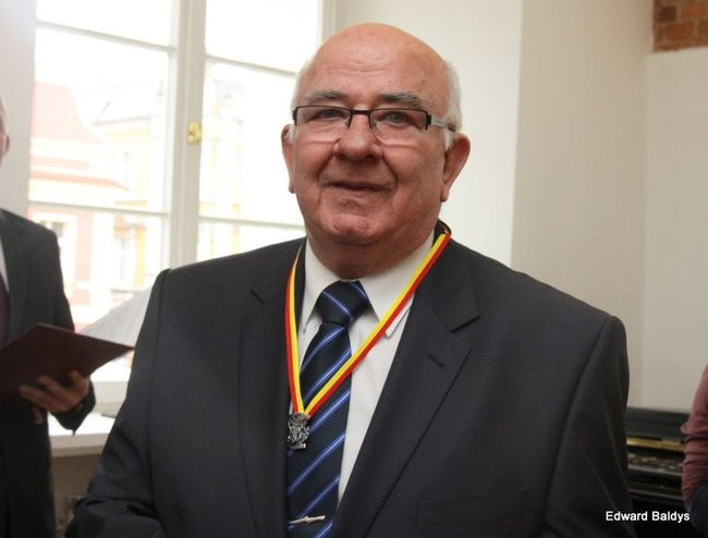 Zasłużeni i wyróżnieni (zdjęcia)