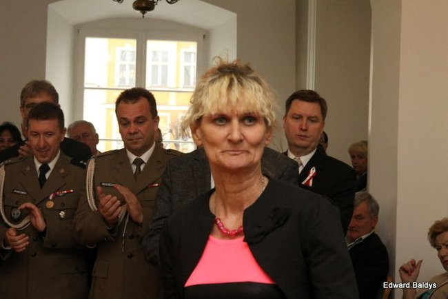 Zasłużeni i wyróżnieni (zdjęcia)