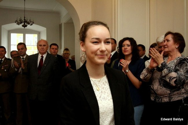 Zasłużeni i wyróżnieni (zdjęcia)