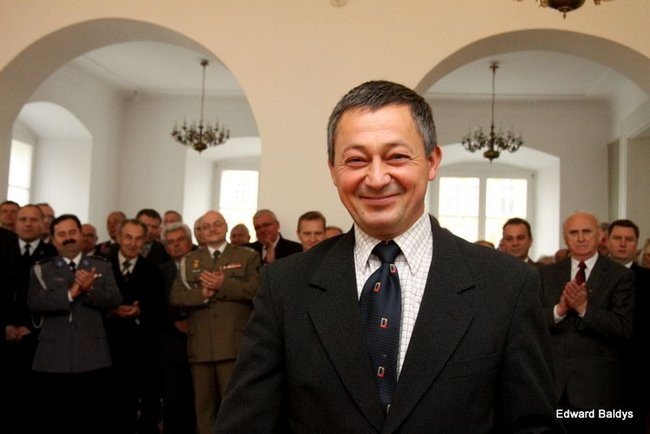 Zasłużeni i wyróżnieni (zdjęcia)