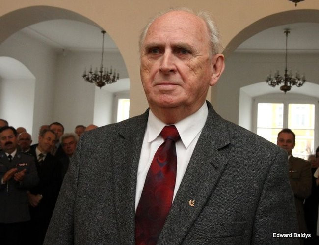 Zasłużeni i wyróżnieni (zdjęcia)