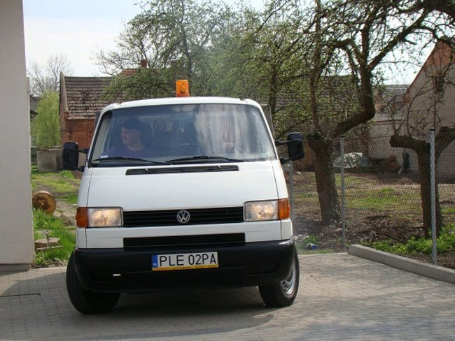 Słoneczny rajd w Krzemieniewie (zdjęcia, video)