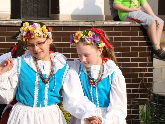 Słoneczny rajd w Krzemieniewie (zdjęcia, video)