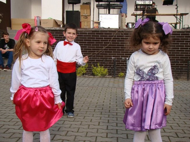 Słoneczny rajd w Krzemieniewie (zdjęcia, video)