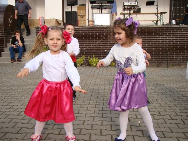 Słoneczny rajd w Krzemieniewie (zdjęcia, video)