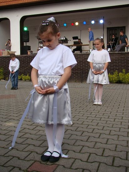Słoneczny rajd w Krzemieniewie (zdjęcia, video)