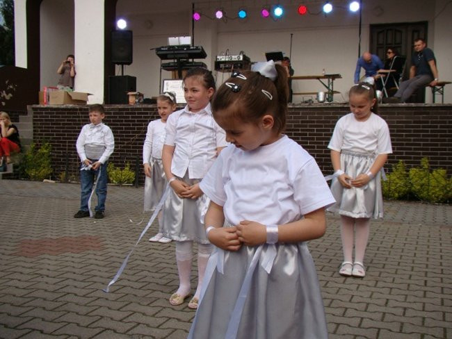Słoneczny rajd w Krzemieniewie (zdjęcia, video)