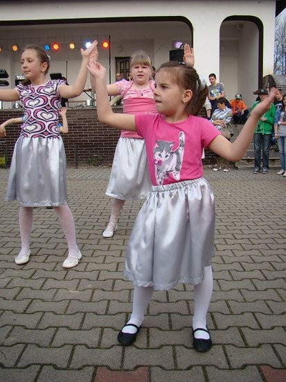 Słoneczny rajd w Krzemieniewie (zdjęcia, video)