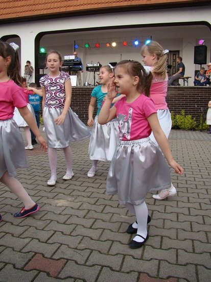 Słoneczny rajd w Krzemieniewie (zdjęcia, video)