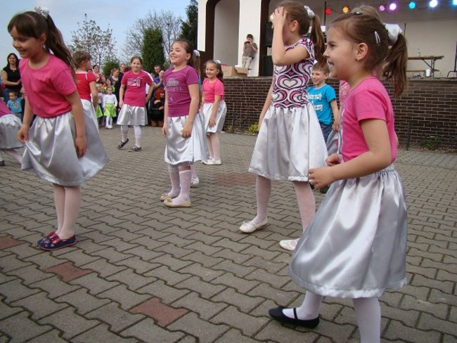 Słoneczny rajd w Krzemieniewie (zdjęcia, video)