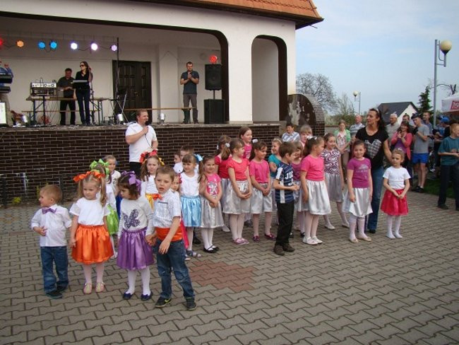 Słoneczny rajd w Krzemieniewie (zdjęcia, video)