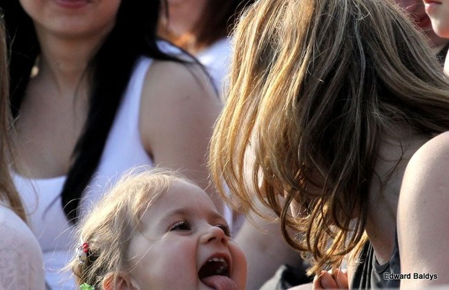 Pewne zwycięstwo Byków (dużo zdjęć kibiców)