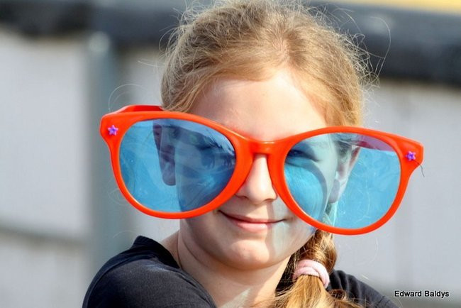 Pewne zwycięstwo Byków (dużo zdjęć kibiców)