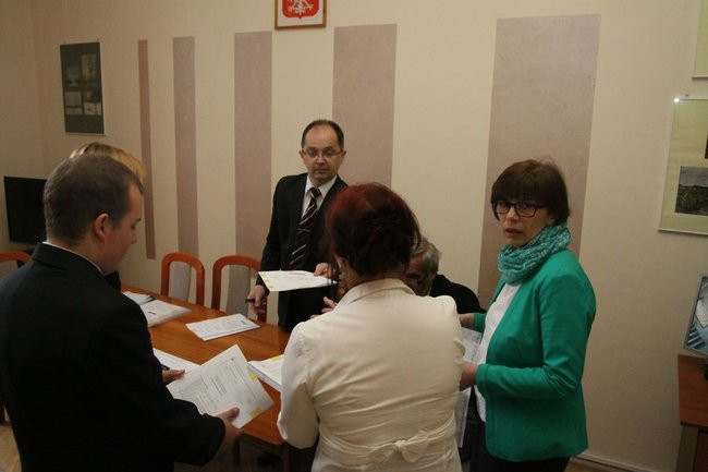 Na naukę już za późno (zdjęcia)