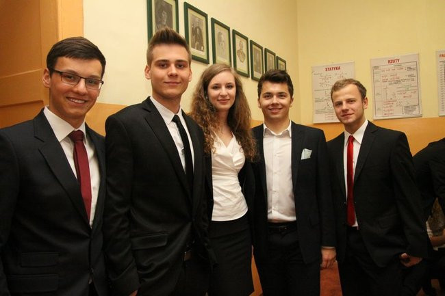 Na naukę już za późno (zdjęcia)