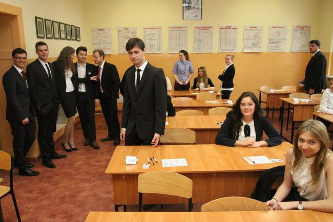 Na naukę już za późno (zdjęcia)