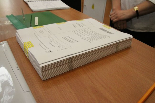 Na naukę już za późno (zdjęcia)