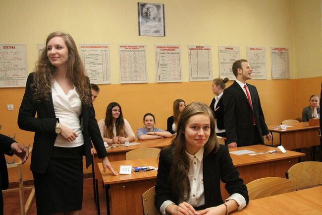 Na naukę już za późno (zdjęcia)