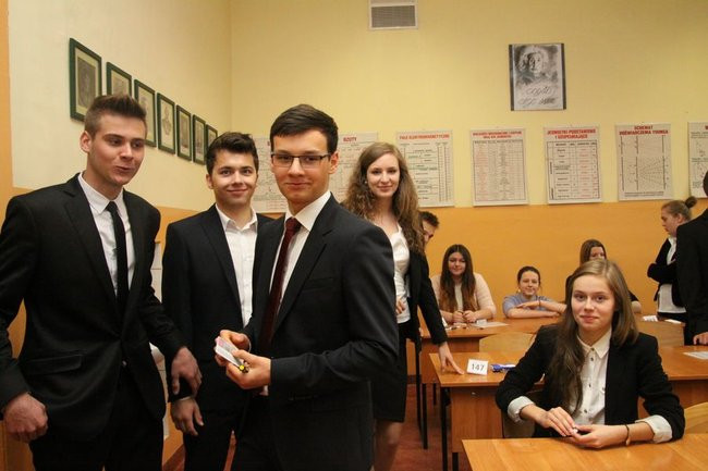 Na naukę już za późno (zdjęcia)