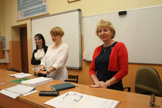 Na naukę już za późno (zdjęcia)