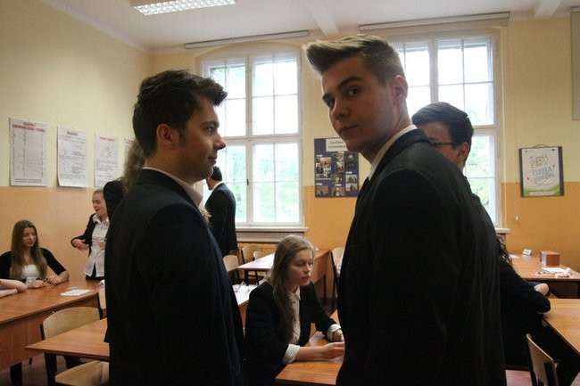 Na naukę już za późno (zdjęcia)