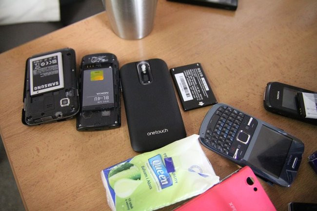 Na naukę już za późno (zdjęcia)