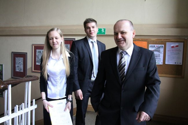 Na naukę już za późno (zdjęcia)