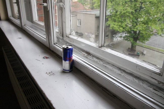 Na naukę już za późno (zdjęcia)