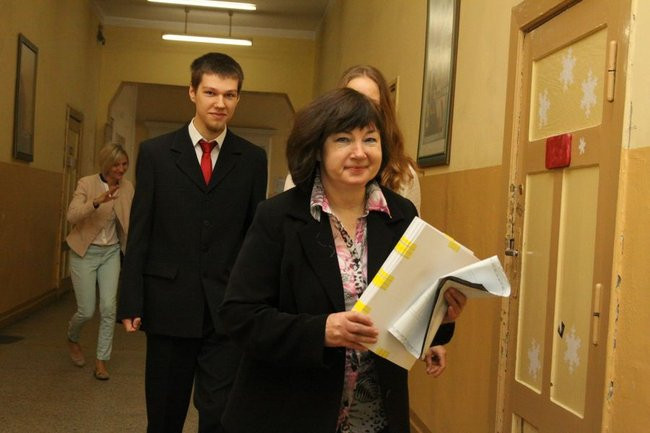 Na naukę już za późno (zdjęcia)