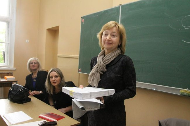 Na naukę już za późno (zdjęcia)