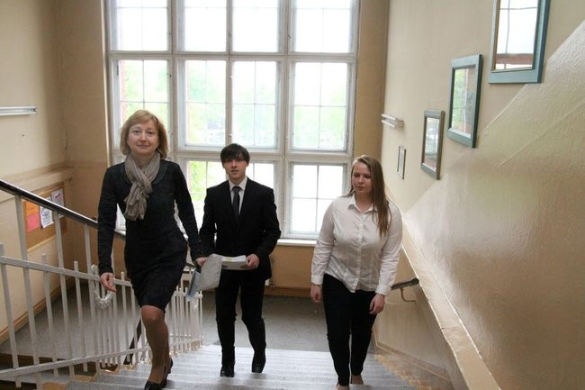 Na naukę już za późno (zdjęcia)