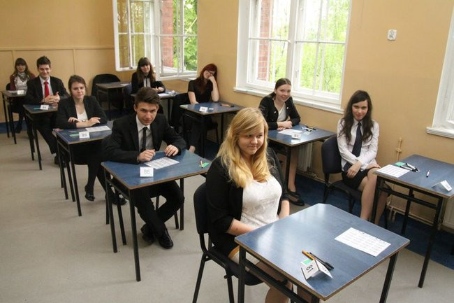 Na naukę już za późno (zdjęcia)