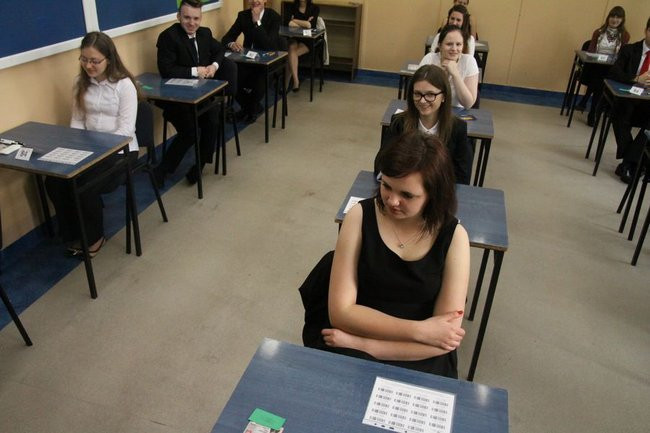 Na naukę już za późno (zdjęcia)