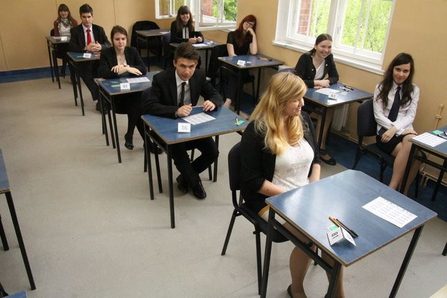 Na naukę już za późno (zdjęcia)