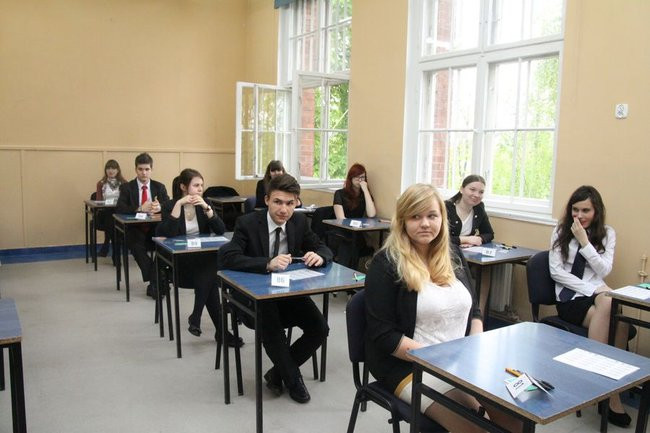 Na naukę już za późno (zdjęcia)