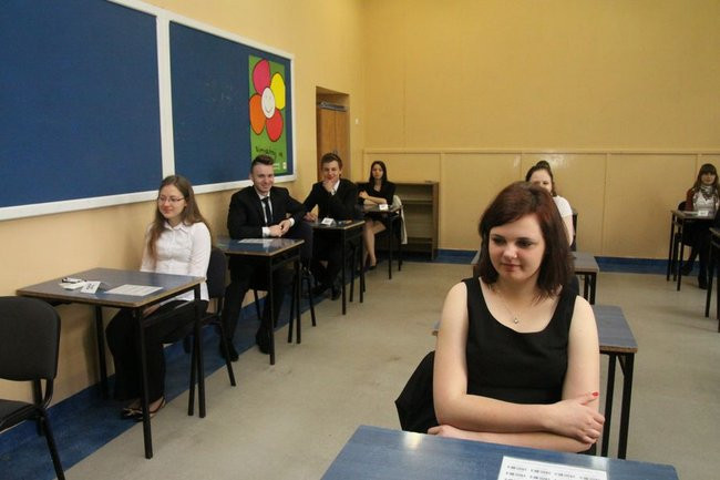 Na naukę już za późno (zdjęcia)