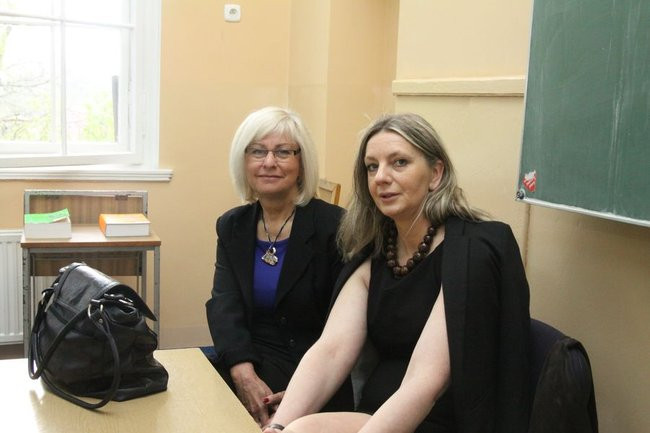 Na naukę już za późno (zdjęcia)