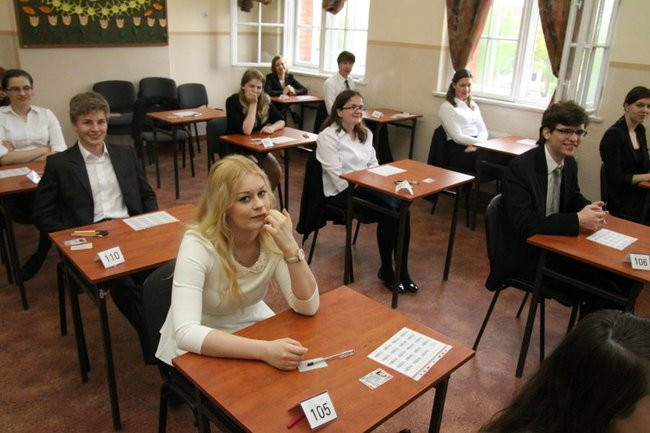 Na naukę już za późno (zdjęcia)