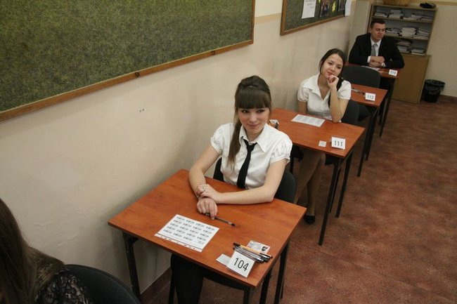 Na naukę już za późno (zdjęcia)