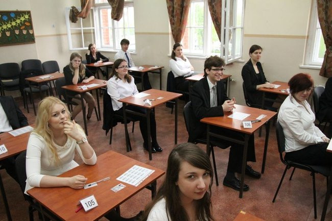 Na naukę już za późno (zdjęcia)