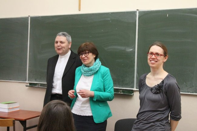 Na naukę już za późno (zdjęcia)