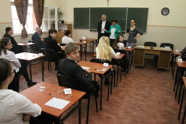 Na naukę już za późno (zdjęcia)