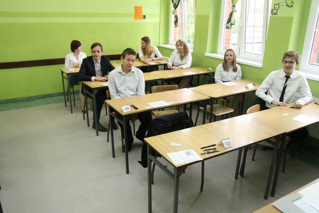 Na naukę już za późno (zdjęcia)