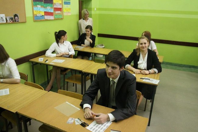 Na naukę już za późno (zdjęcia)